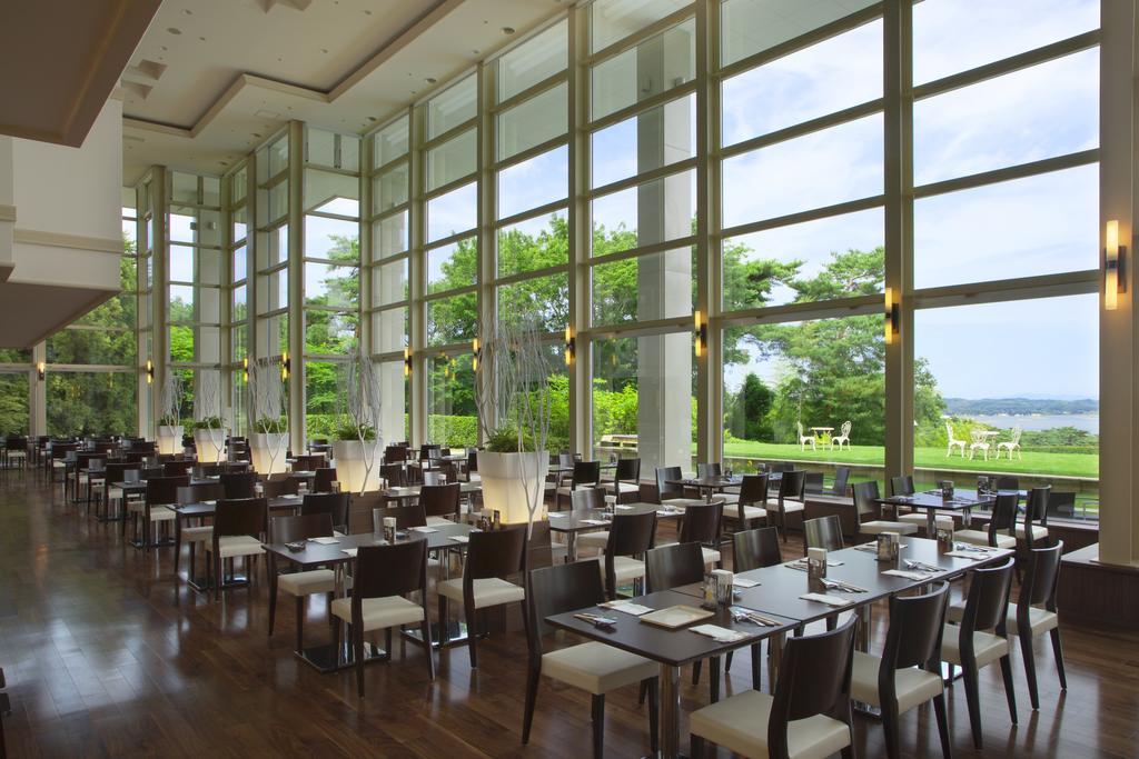 Resort Matsushima Taikanso 4*